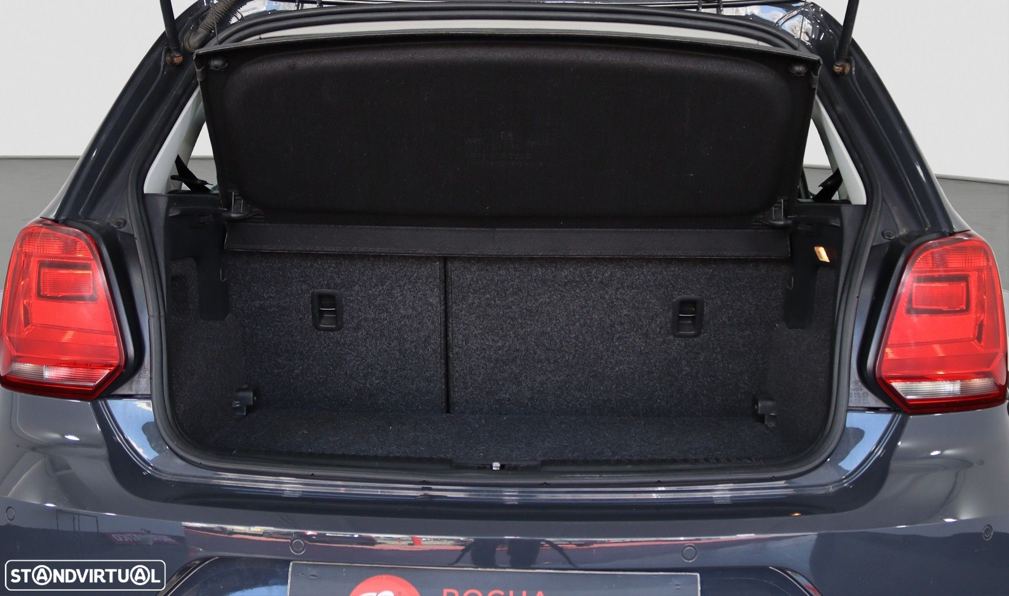 VW Polo 1.2 TSi Confortline - 14
