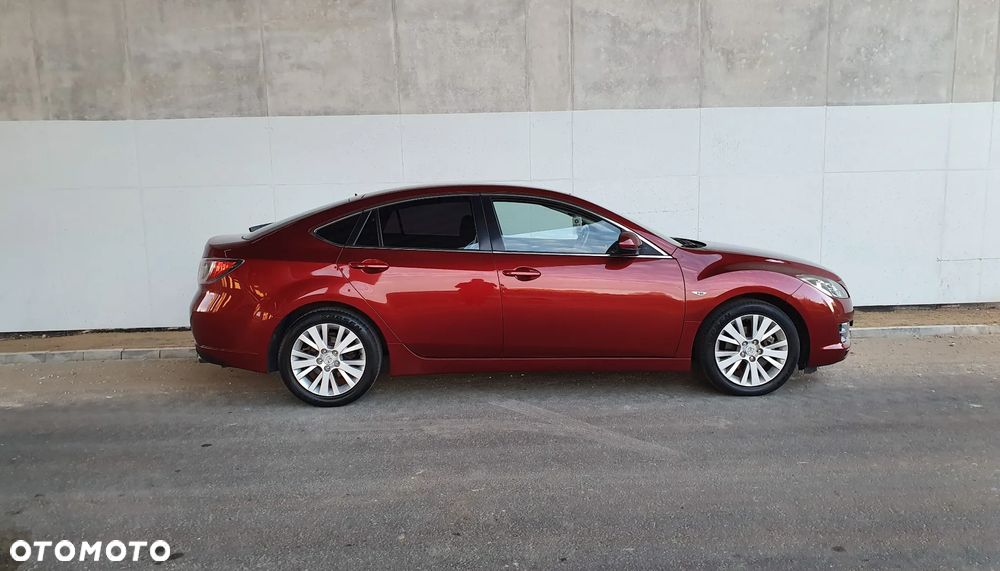 Mazda 6 Sport 2.0 Dynamic - 8