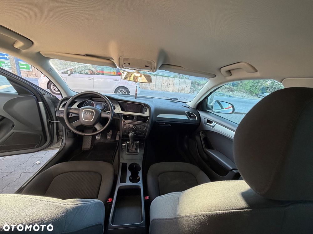 Audi A4 Limousine 1.8 TFSI - 18