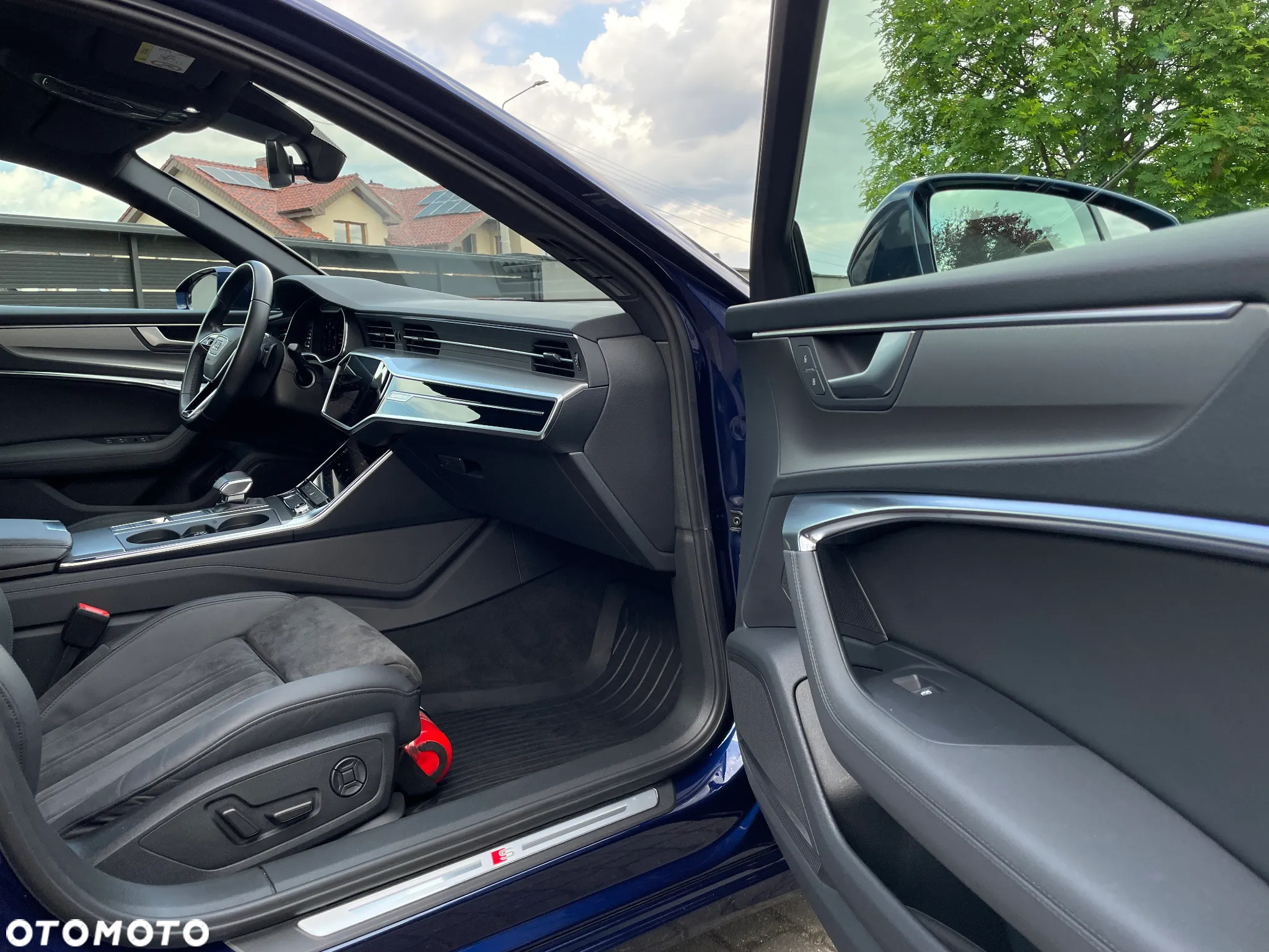 Audi A6 - 18