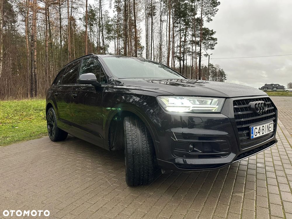 Audi Q7 - 6