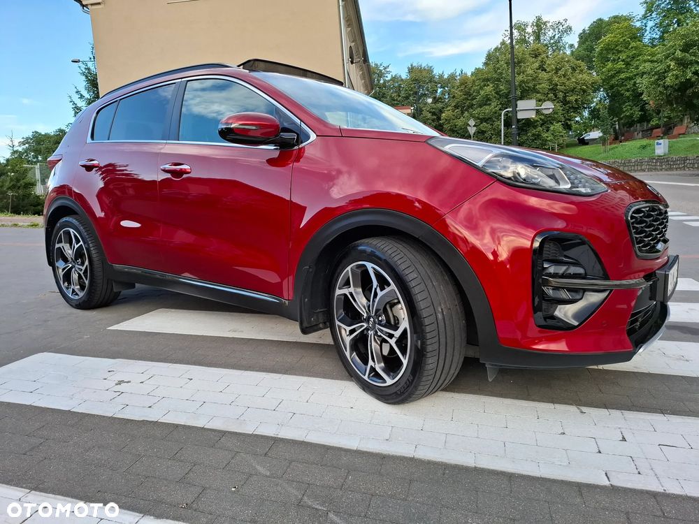 Kia Sportage - 29