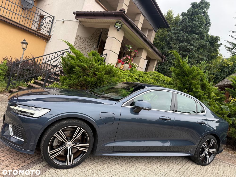 Volvo S60 - 5