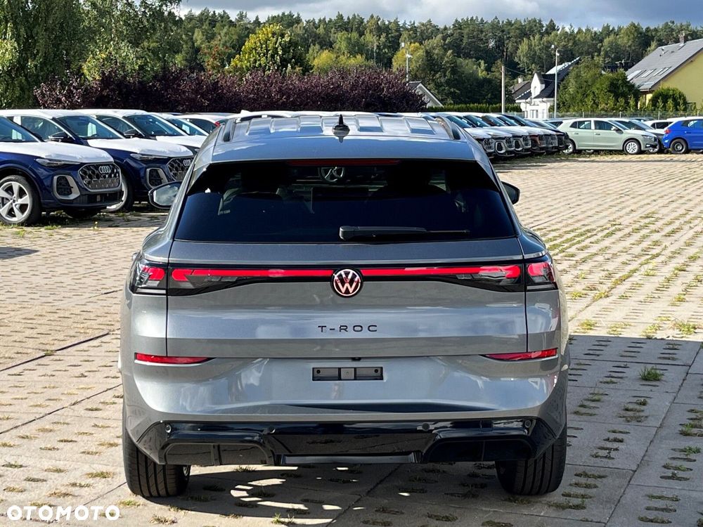 Volkswagen T-Roc 1.5 eTSI R-Line DSG - 6