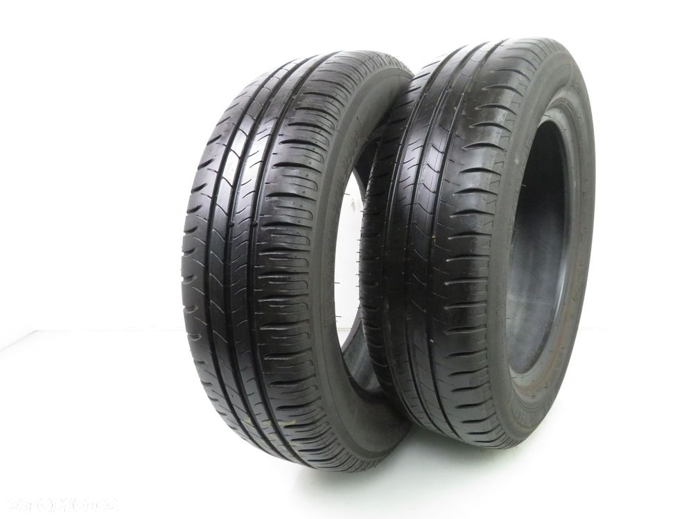 175/65R15 OPONY LETNIE MICHELIN ENERGY SAVER+ 84T DOT: 3913. - 1