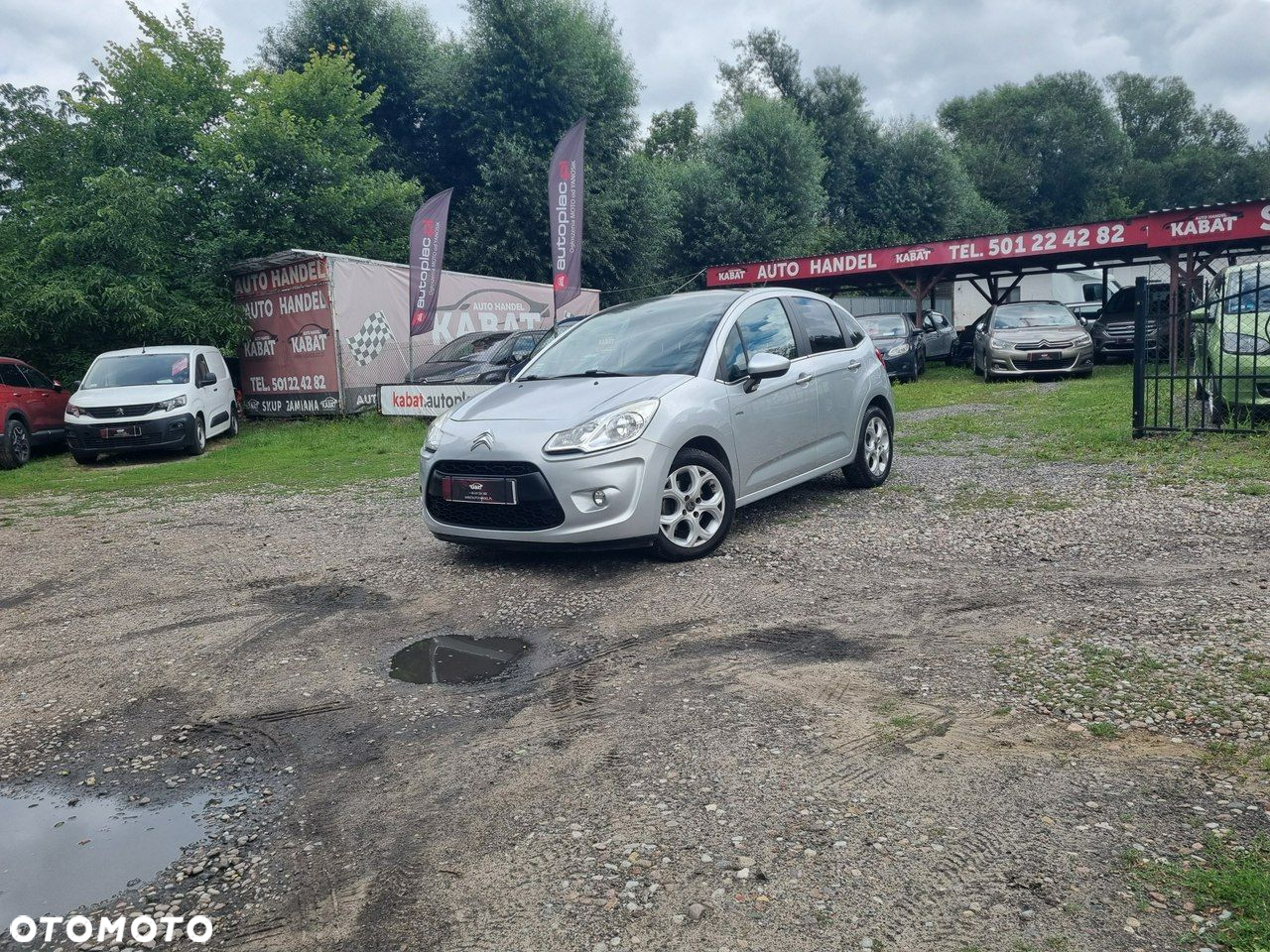 Citroën C3 1.6 VTi Exclusive - 2