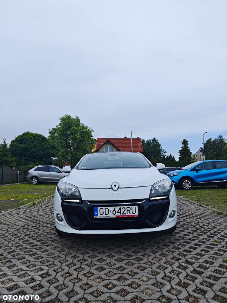 Renault Megane 1.6 16V Dynamique Euro5 - 33