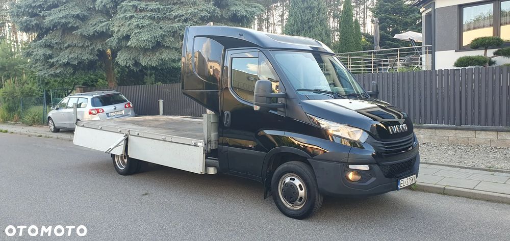 Iveco DAILY - 1