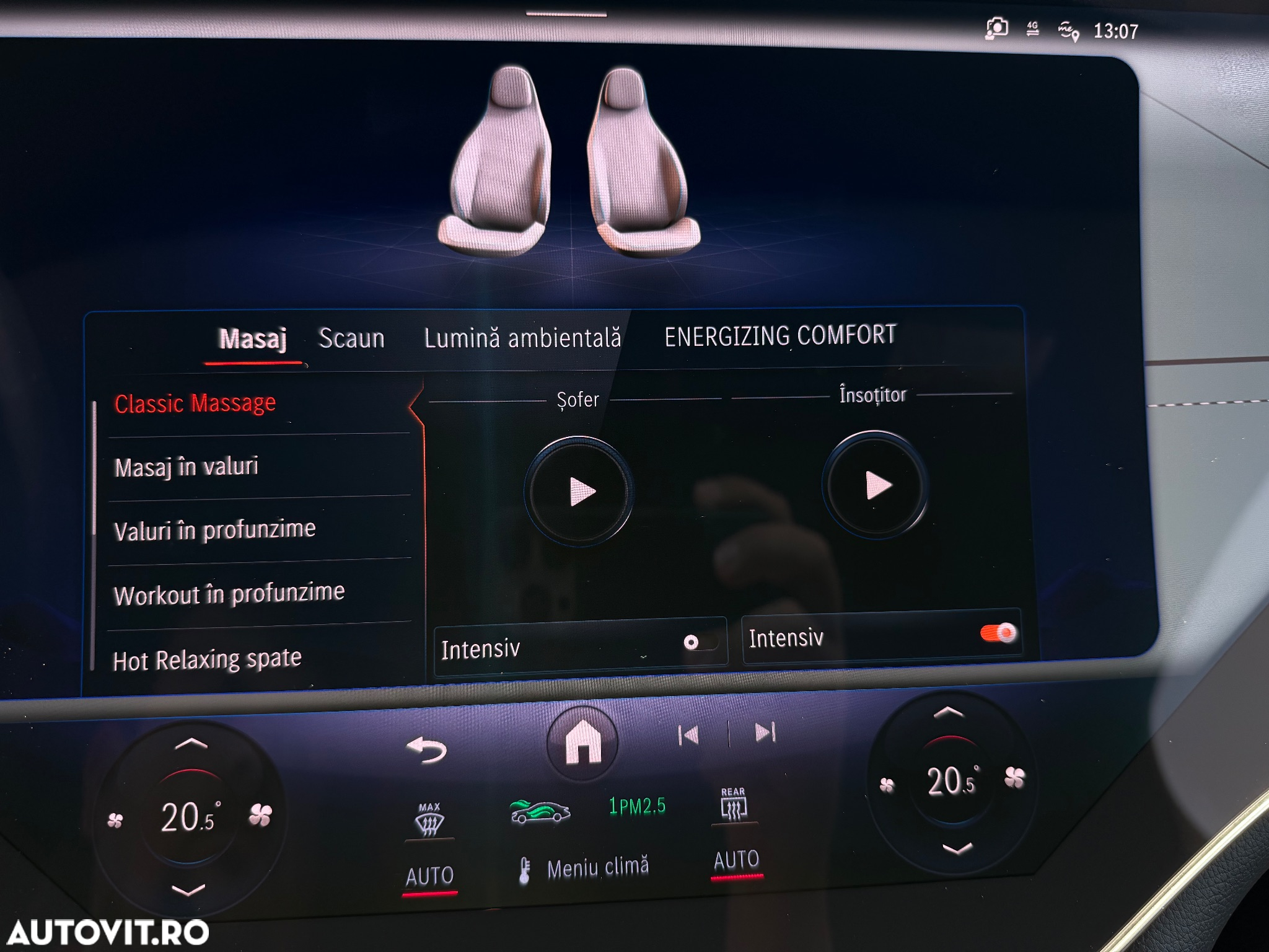 Mercedes-Benz EQS 450+ AMG Line - 19