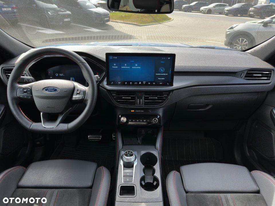 Ford Kuga - 22