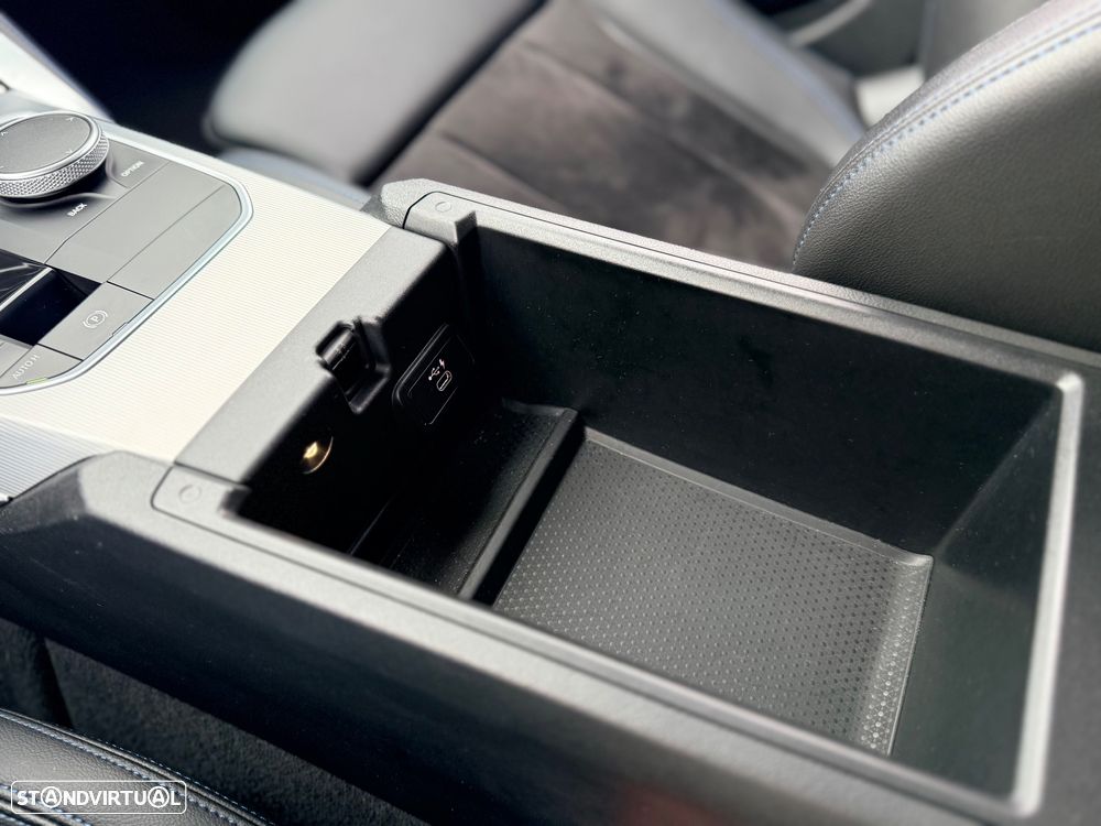 BMW 420 Gran Coupé - 30