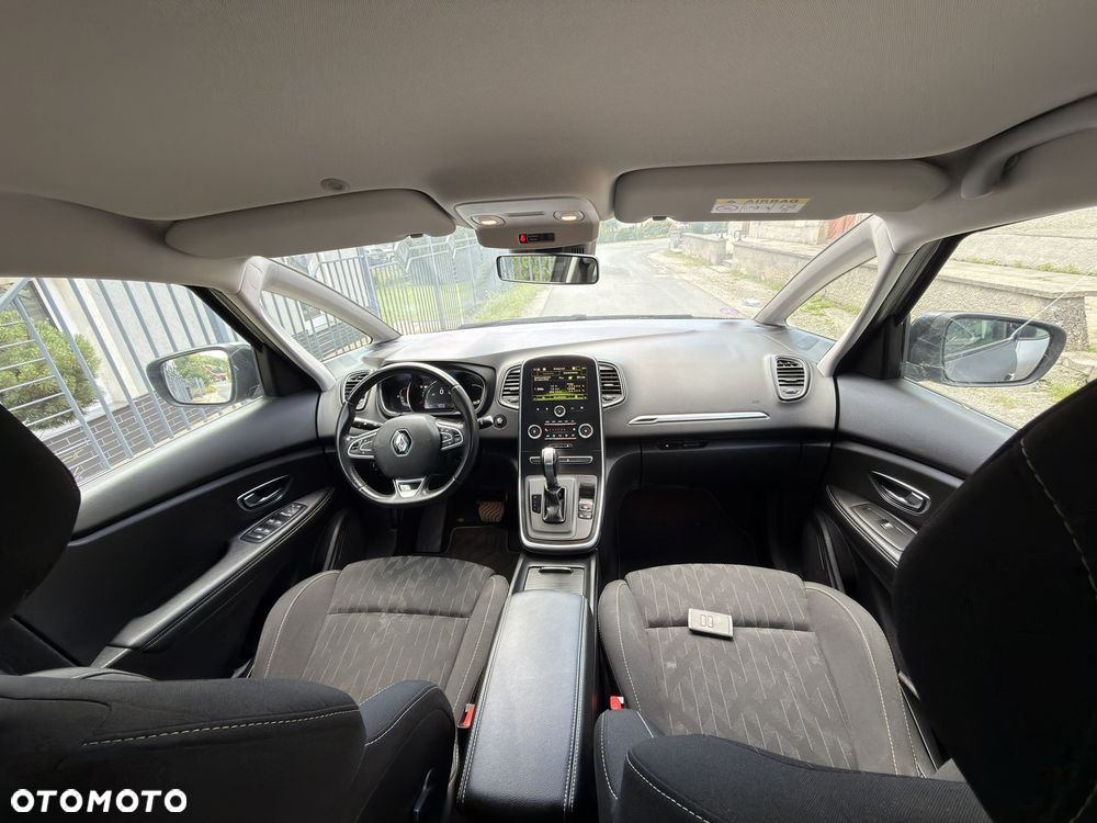 Renault Scenic ENERGY TCe 140 EDC LIMITED - 6
