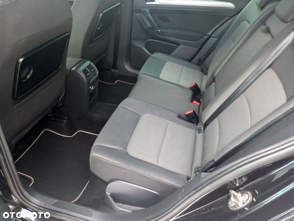 Volkswagen Golf Sportsvan SV 1.6 TDI BMT Comfortline - 12