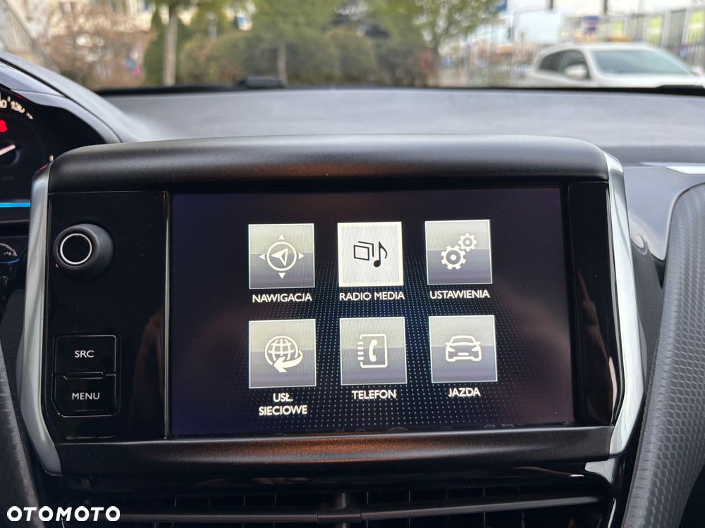 Peugeot 2008 PureTech 110 Stop&Start EAT6 Allure - 12