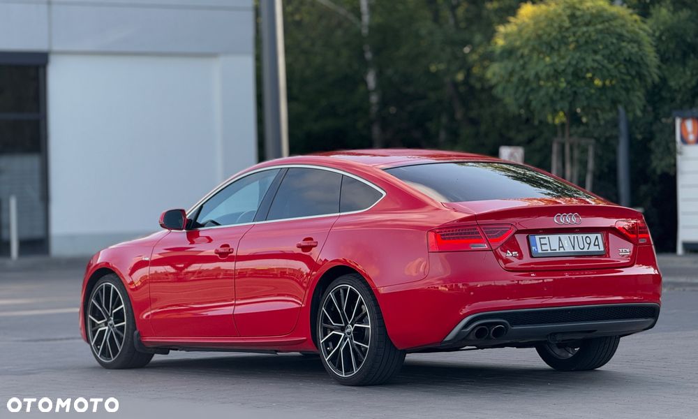 Audi A5 - 9