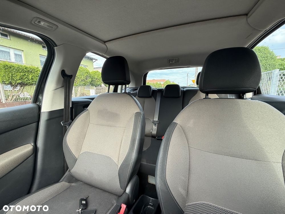 Citroën C3 1.6 HDi 99g Seduction - 11