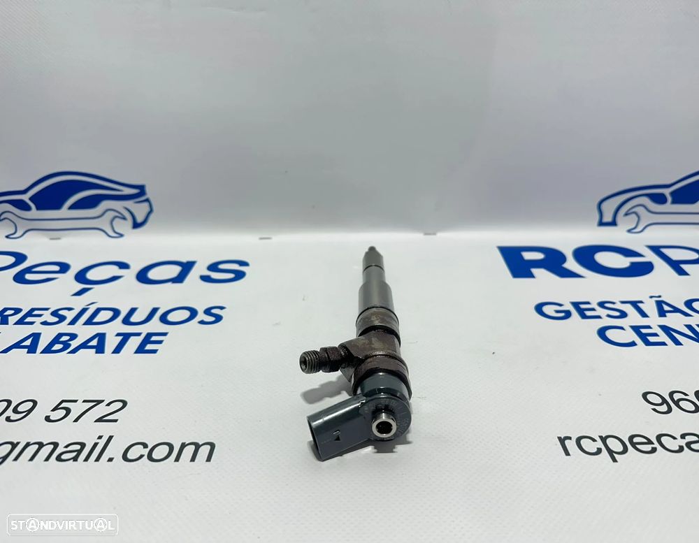 .1 Injector Original Bosch BMW M47N M47N2 M57N 7793836 0445110216 2002 - 2008 - 4