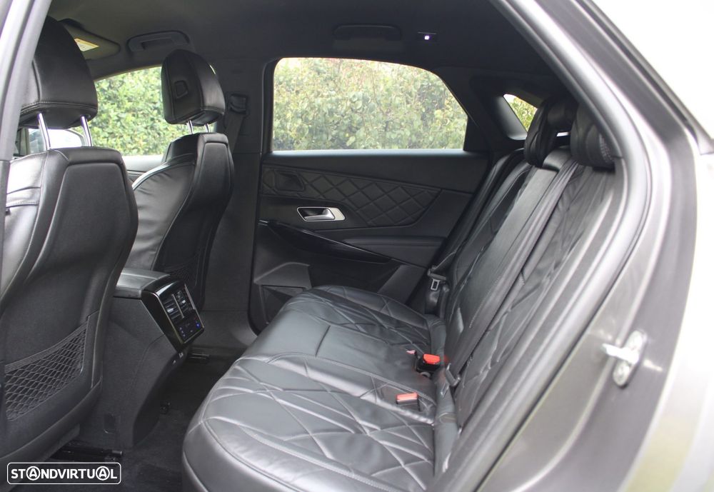 DS DS7 Crossback E-Tense Rivoli EAT8 - 6