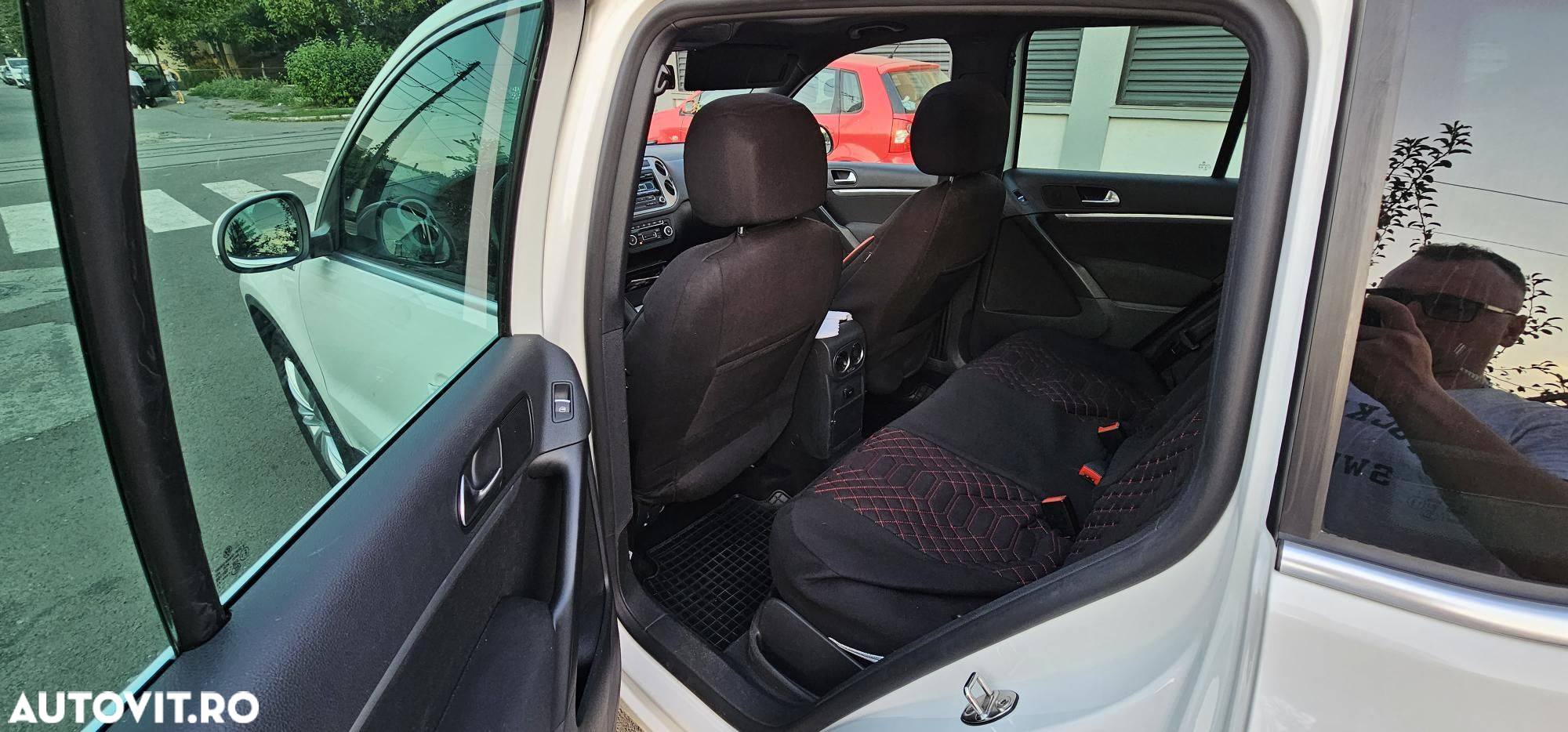 Volkswagen Tiguan 1.4 TSI BlueMotion Technology Life - 13