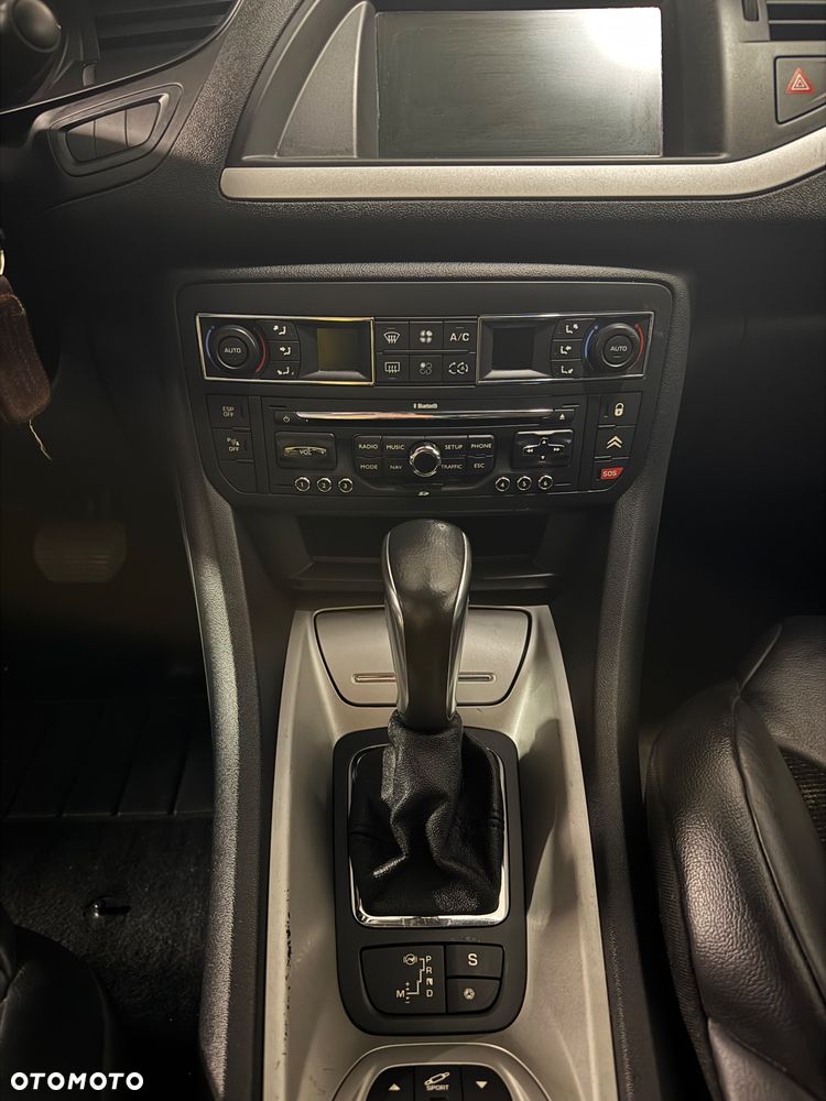 Citroën C5 1.6 THP Exclusive - 10