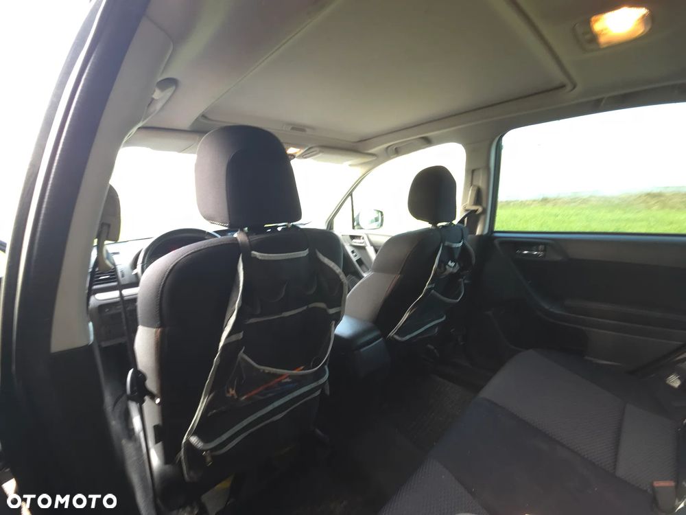 Subaru Forester 2.0i Exclusive Lineartronic - 2