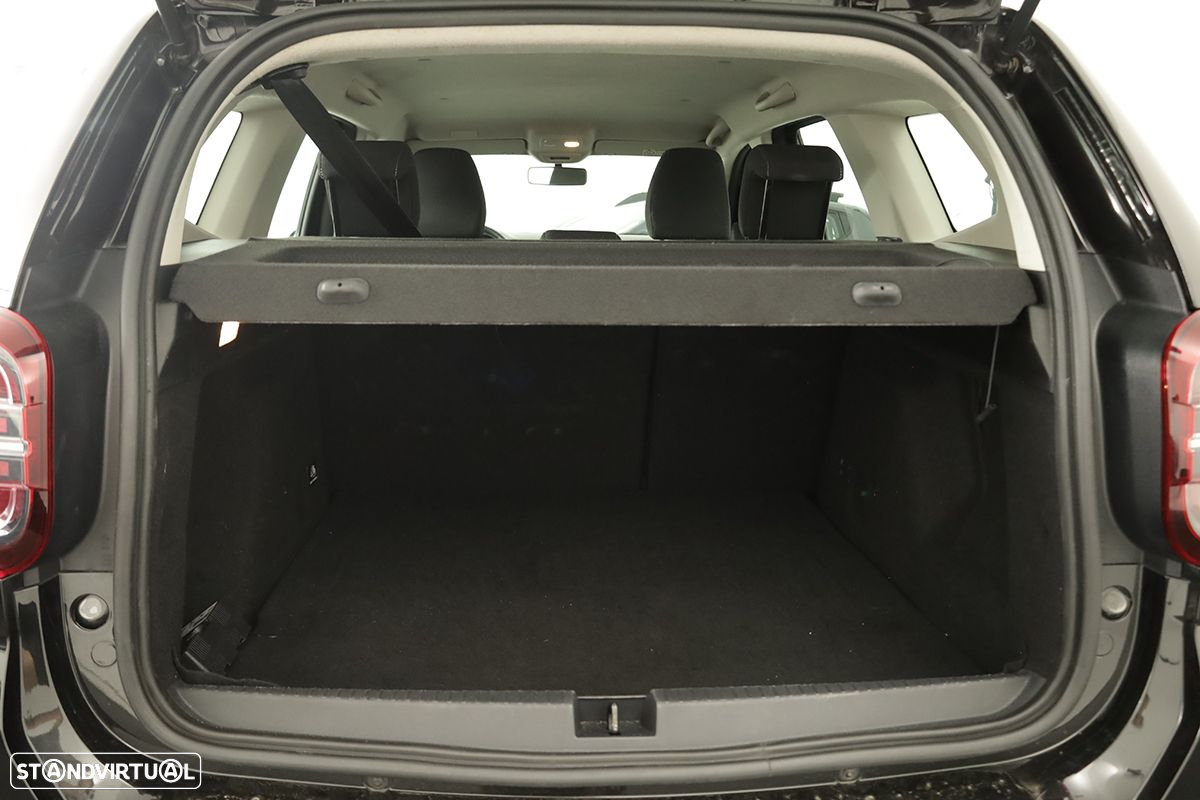 Dacia Sandero 1.0 ECO-G Stepway Expression Bi-Fuel - 22