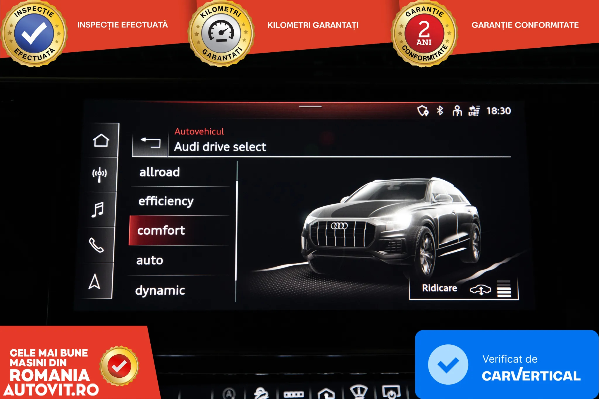 Audi SQ8 4.0 TDI Tiptronic - 25
