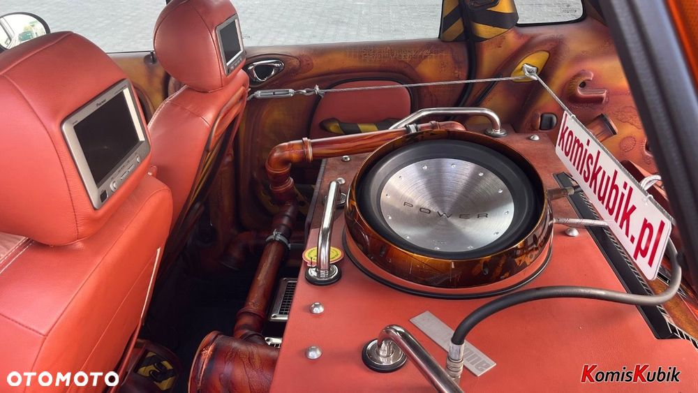 Mercedes-Benz CL - 31