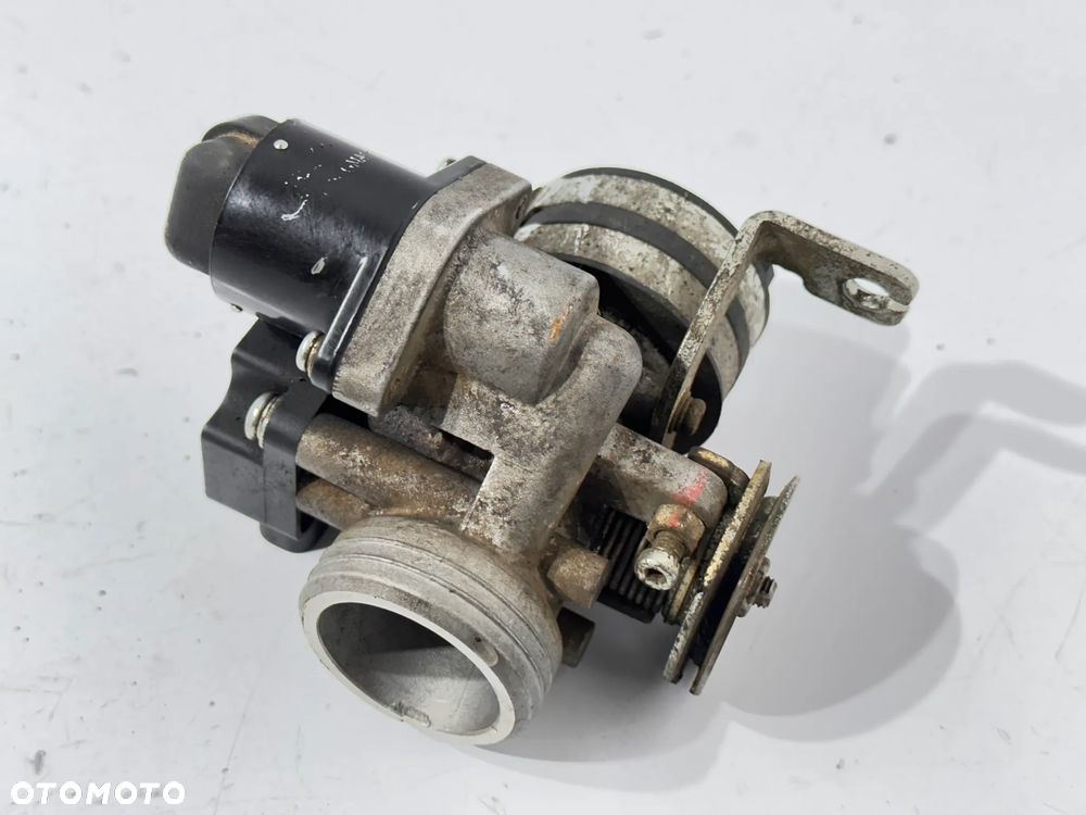 Przepustnica Yamasaki R-STUNT 50 - 2