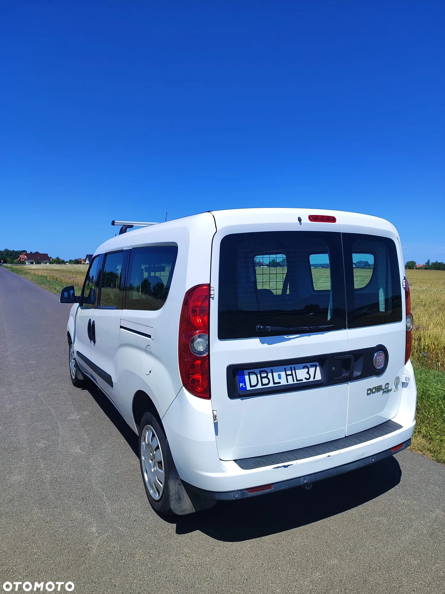 Fiat Doblo - 3
