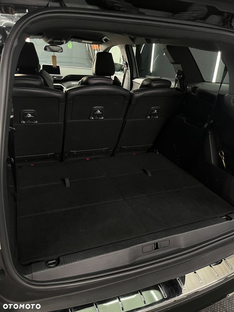 Peugeot 5008 1.5 BlueHDi GT S&S EAT8 - 12