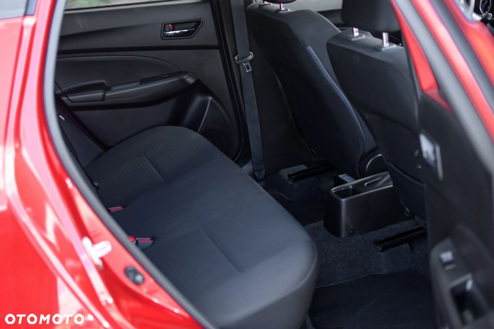 Suzuki Swift 1.0 T SVHS Elegance - 17
