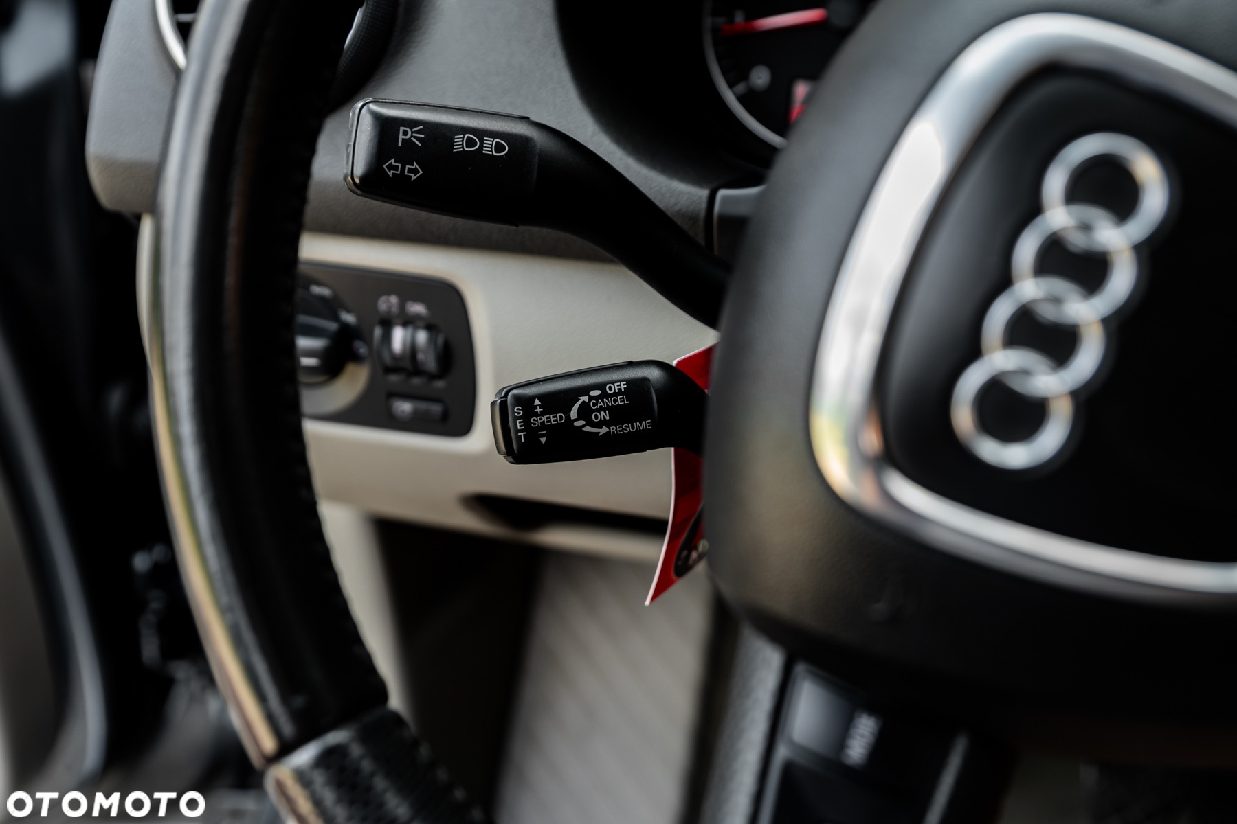 Audi A3 2.0 TFSI quattro Sportback Ambition - 32