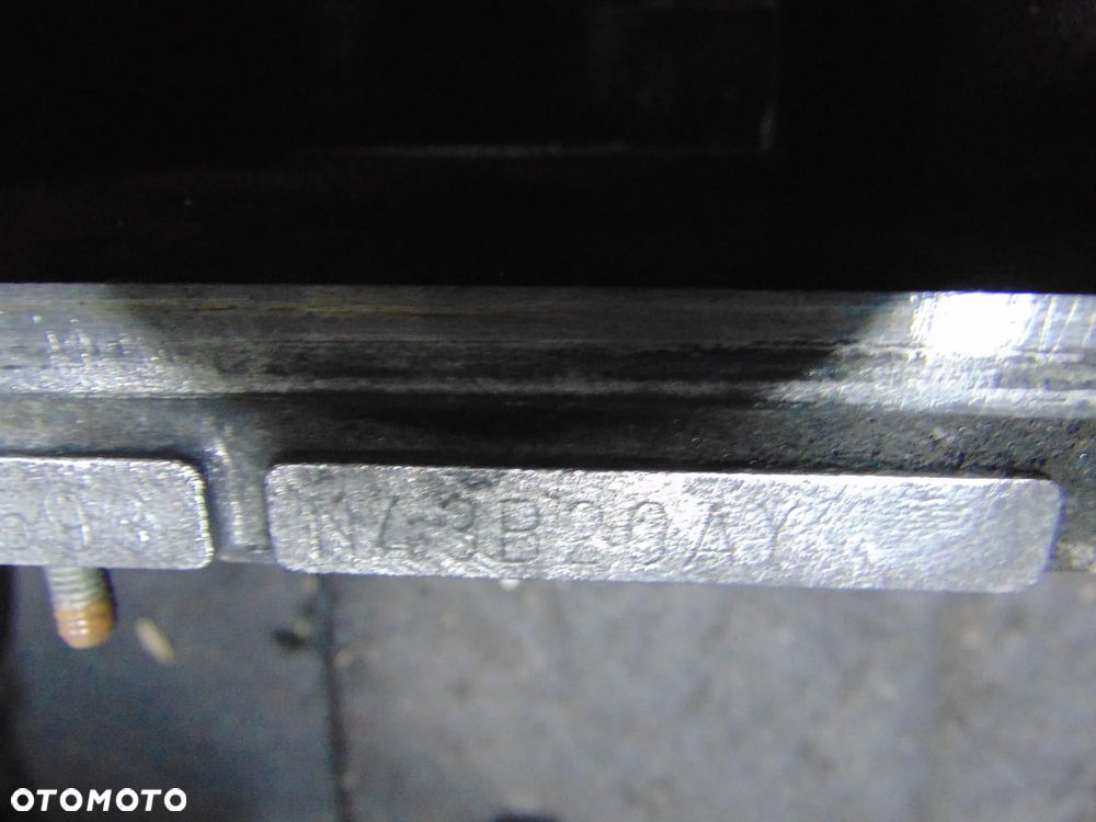 Blok silnika BMW N43B20AY - 2