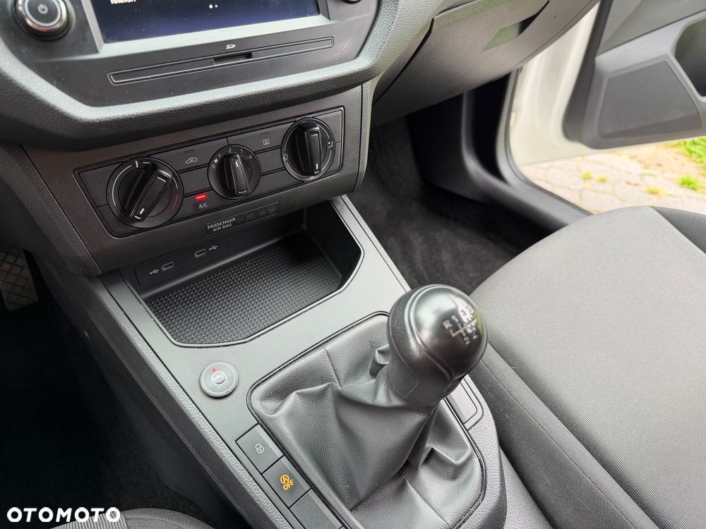 Seat Ibiza 1.0 MPI EVO Reference S&S - 15