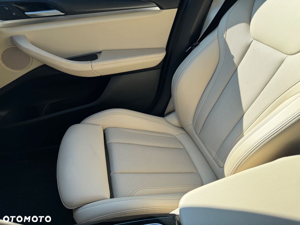 BMW X4 xDrive30i M Sport - 8