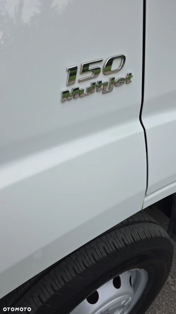 Fiat Ducato - 32