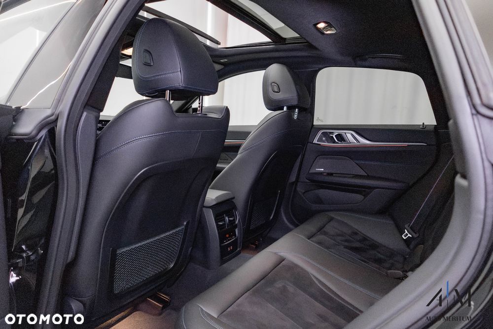 BMW Seria 4 M440i - 26