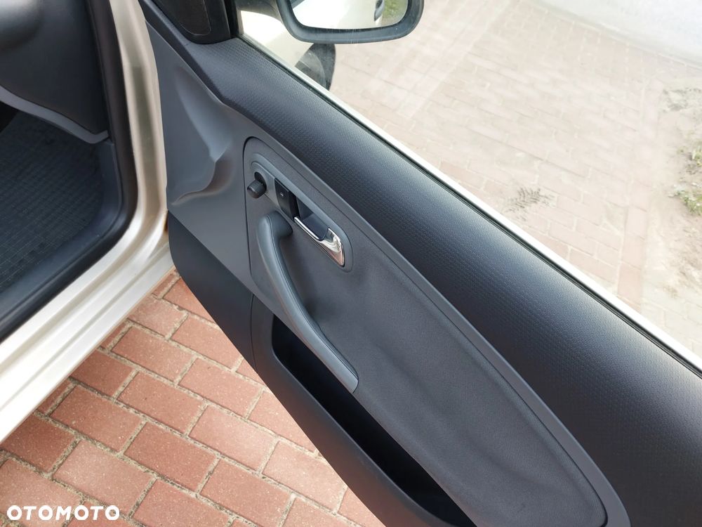 Seat Cordoba 1.4 16V Cool - 17