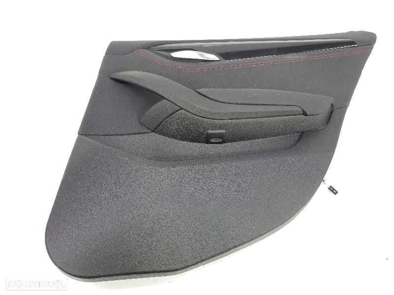 FORRA DA PORTA TRASEIRA DIREITA BMW SERIE X1 E84 - 1