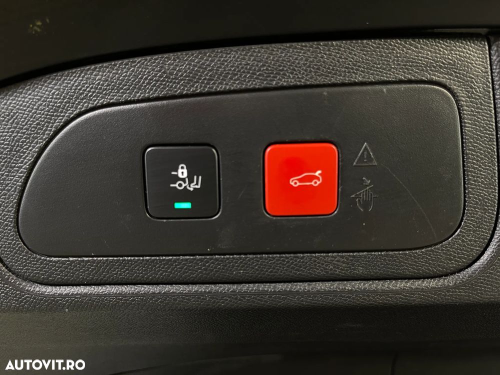 DS Automobiles DS 7 Crossback Crosback 1.6 PHeV AWD 300 EAT8 Rivoli - 25