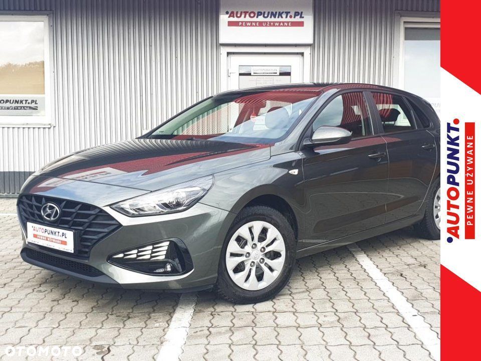 Hyundai i30 - 1