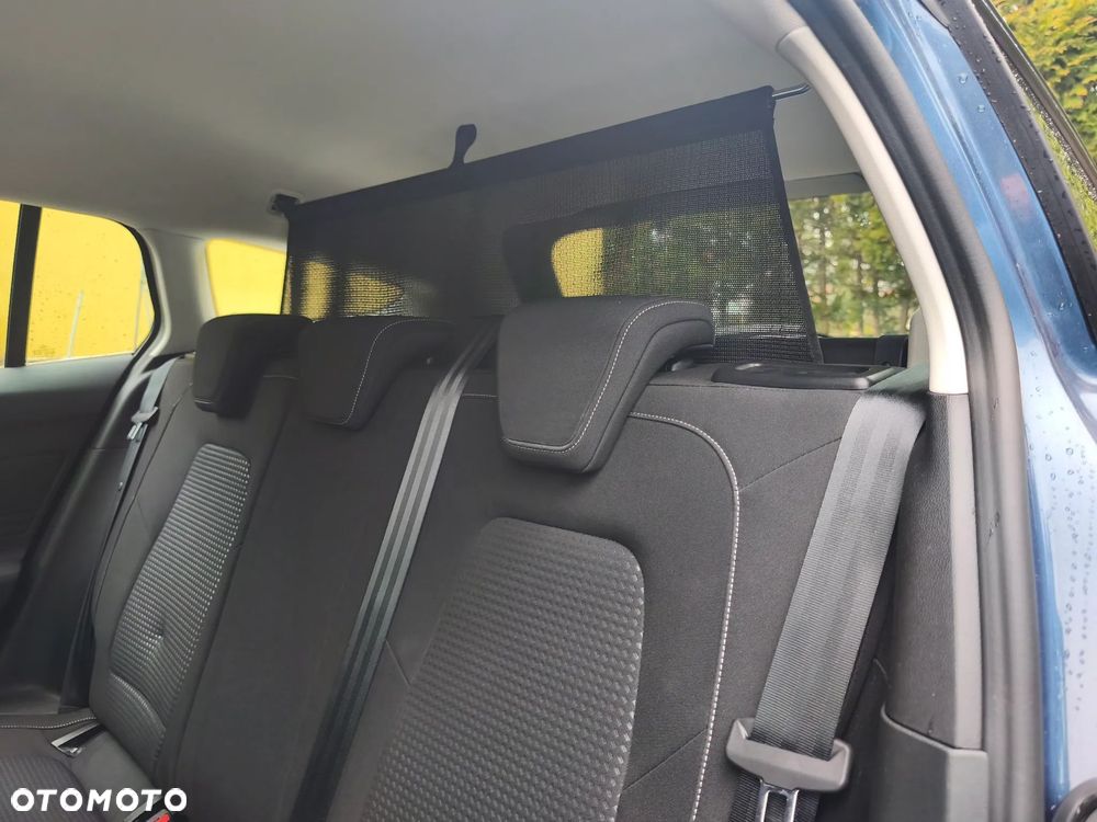 Ford Focus 1.0 EcoBoost Start-Stopp-System TITANIUM STYLE - 27