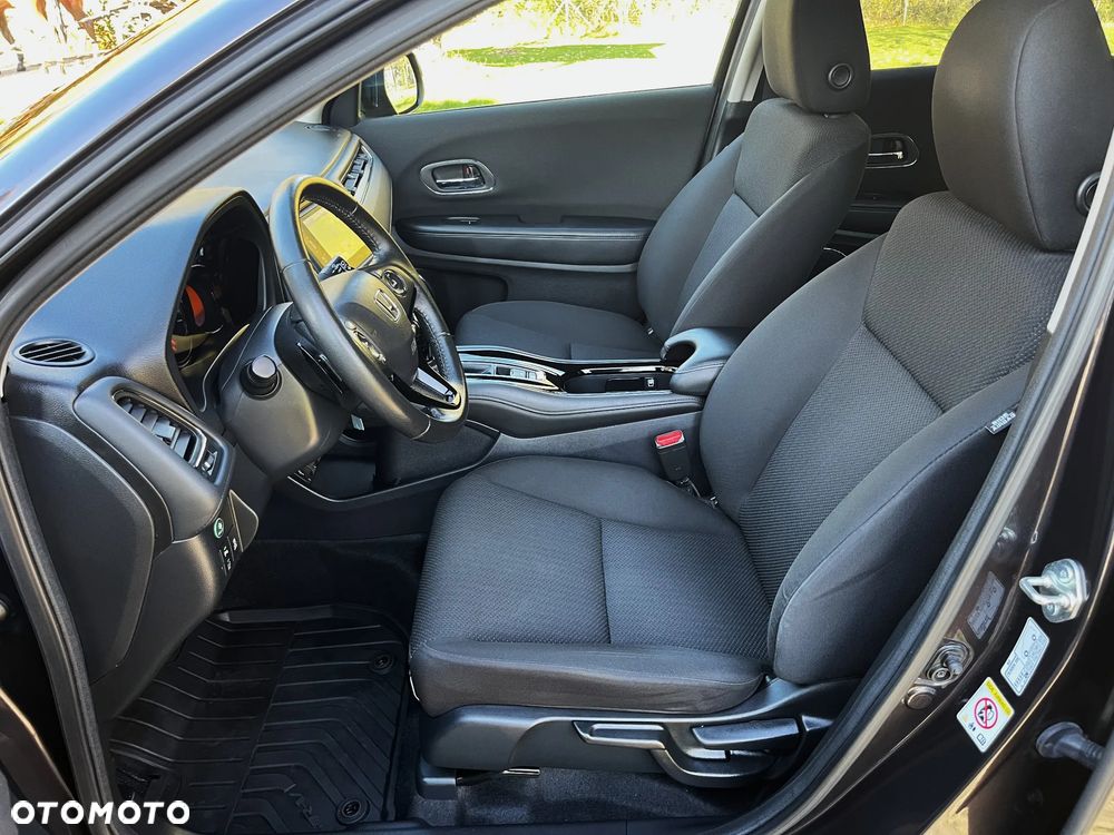 Honda HR-V 1.5 i-VTEC CVT Executive - 12