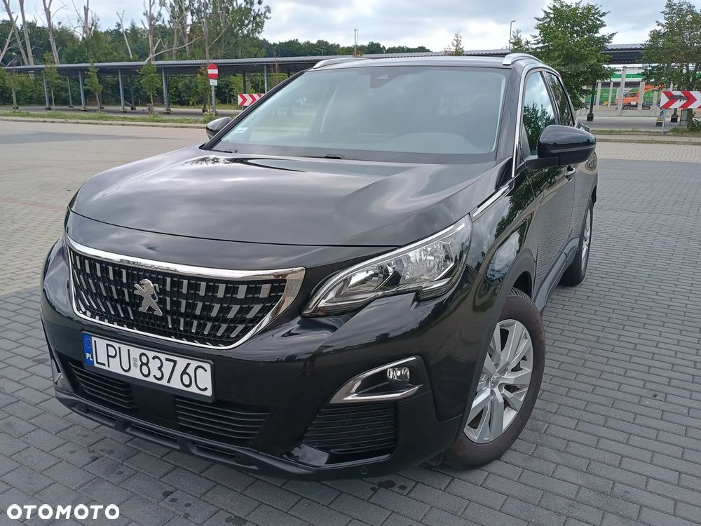Peugeot 3008 BlueHDi 120 Stop & Start Active - 5