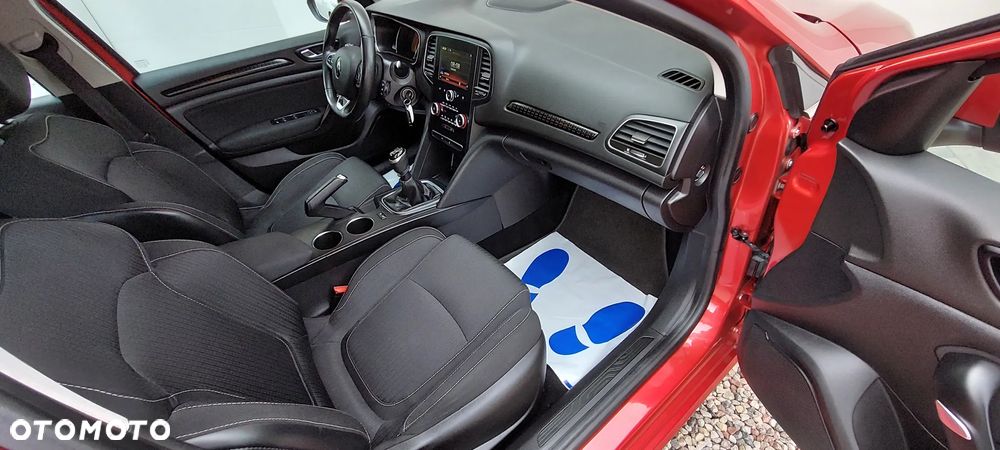 Renault Megane 1.2 Energy TCe Life - 25