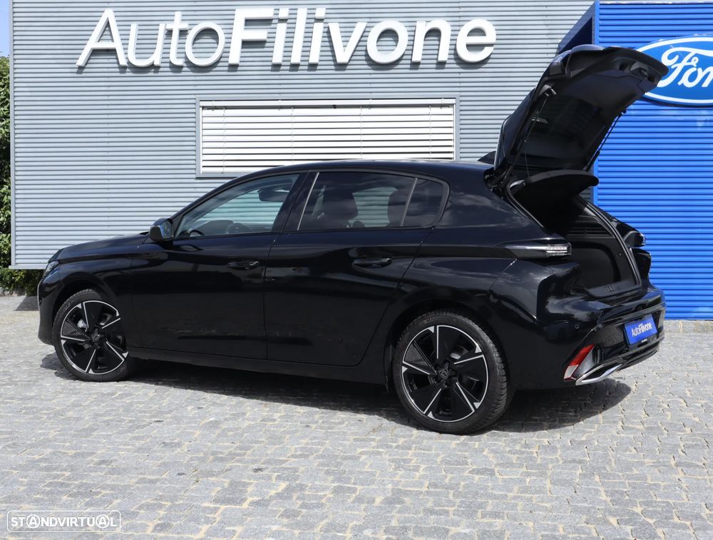 Peugeot e-308 156 Allure - 14