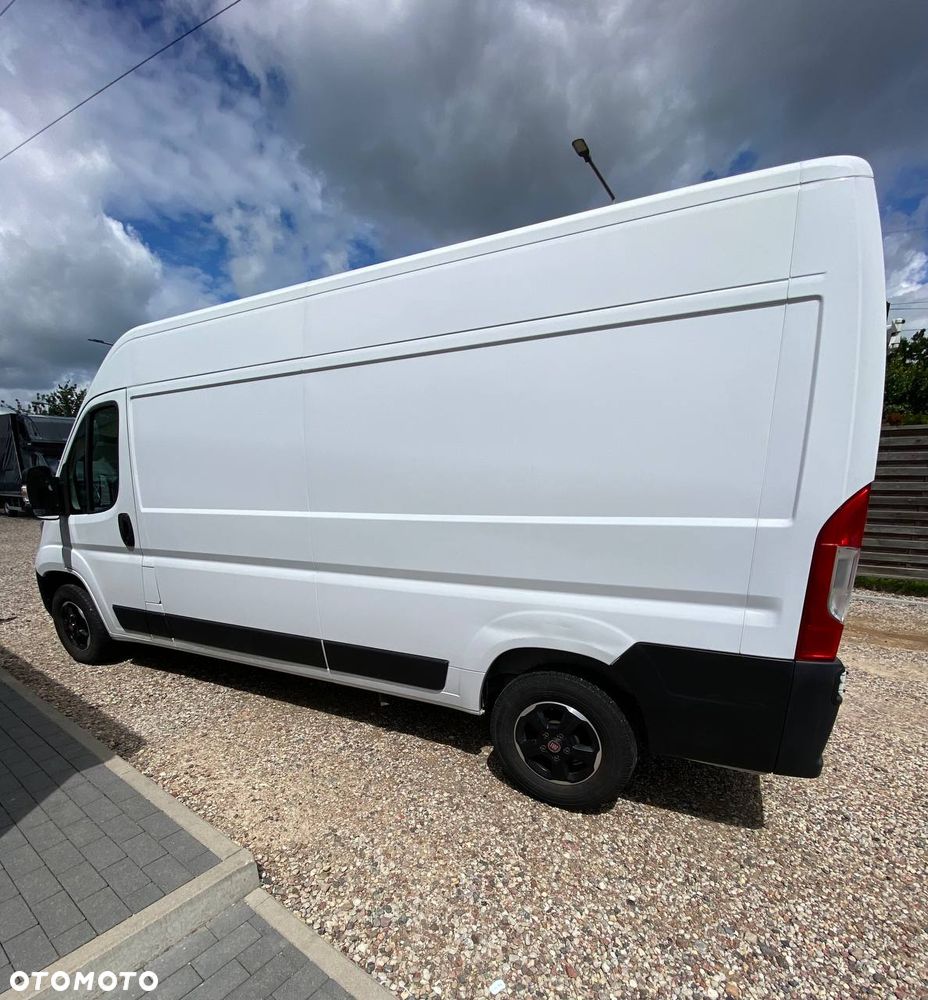 Fiat DUCATO - 3