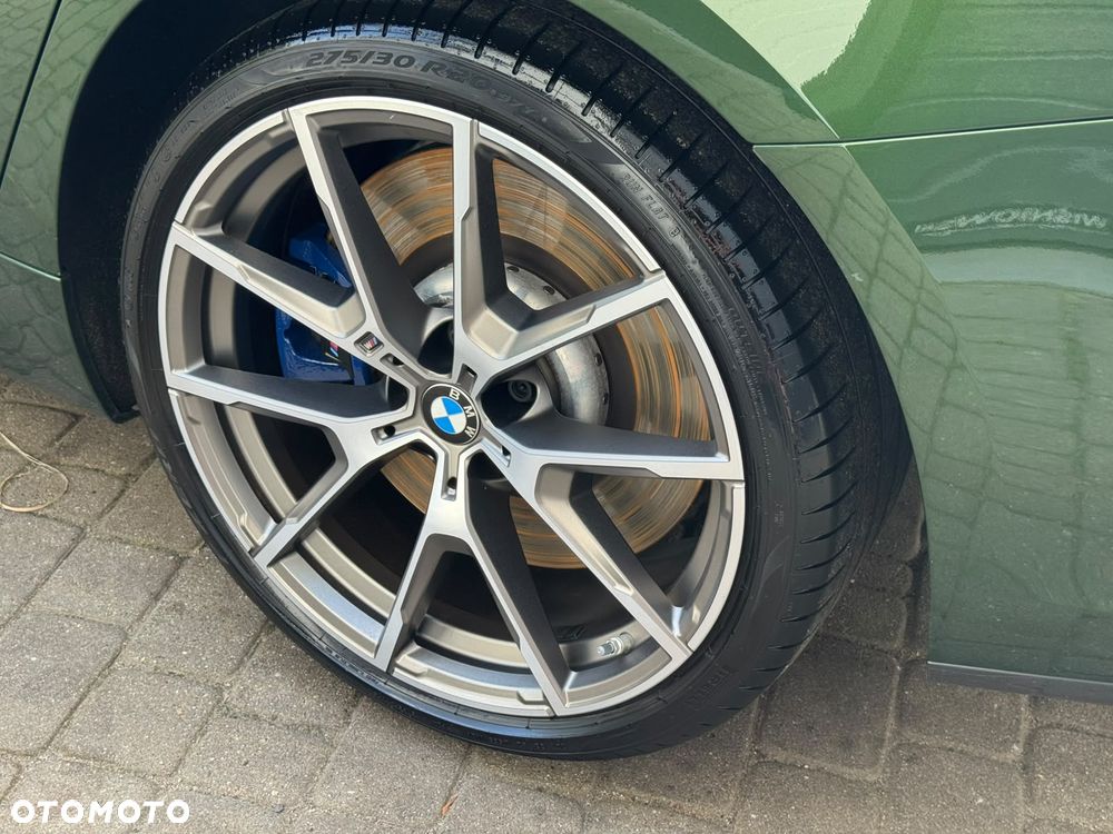 BMW Seria 8 - 36