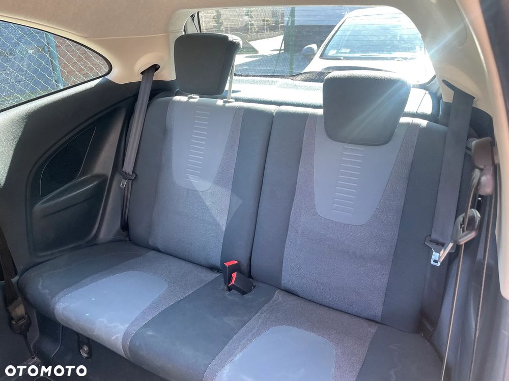 Ford KA 1.2 Titanium - 10